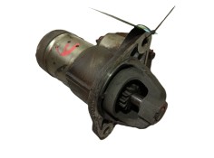 Recambio de motor arranque para opel meriva a monospace (x03) 1.7 cdti (e75) referencia OEM IAM 98014743 8980147430 