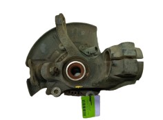 Recambio de mangueta delantera izquierda para seat leon (1m1) 1.9 tdi referencia OEM IAM 1J0407255AH   2