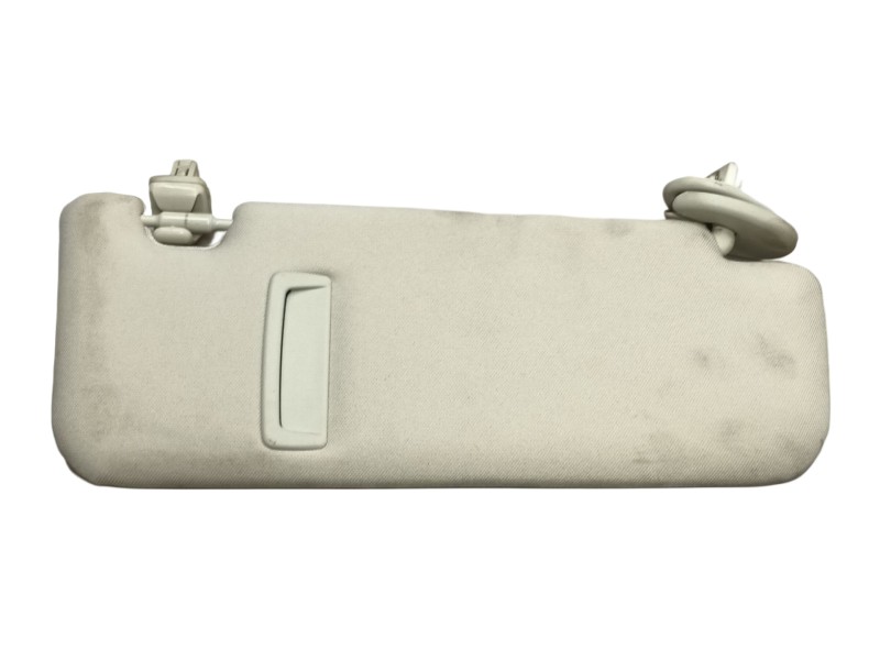 Recambio de parasol izquierdo para lexus nx ii (_a2_, _h2_) 450h+ e-four (aazh26) referencia OEM IAM 7432078101A0  