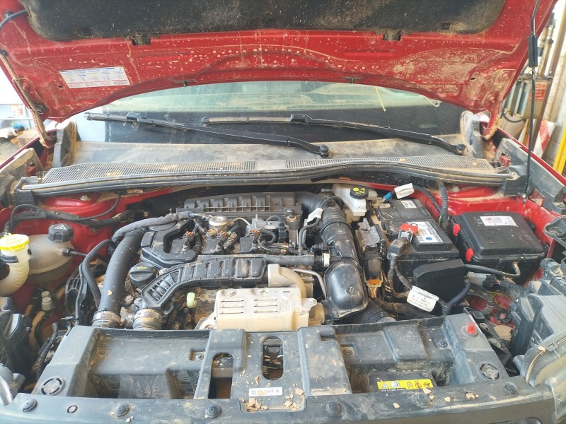 jeep avenger (j2) del año 2023