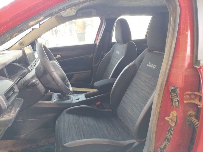 jeep avenger (j2) del año 2023