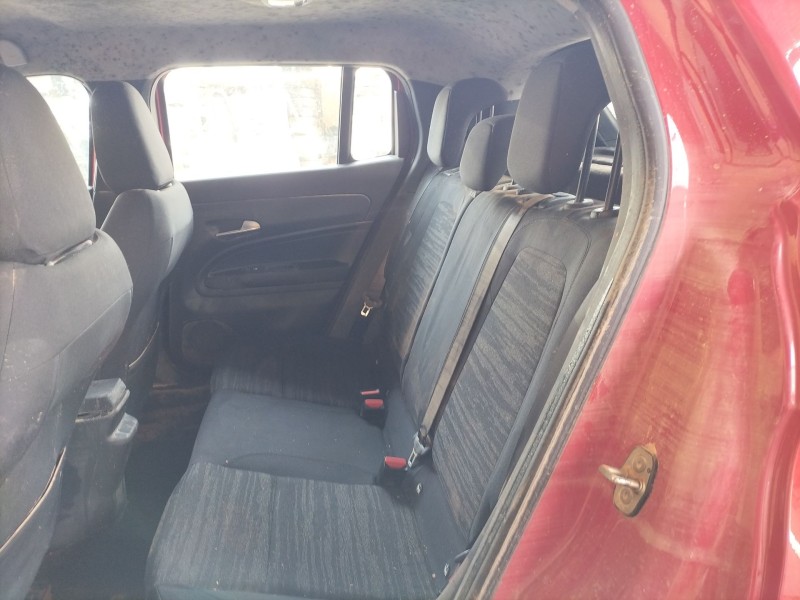 jeep avenger (j2) del año 2023