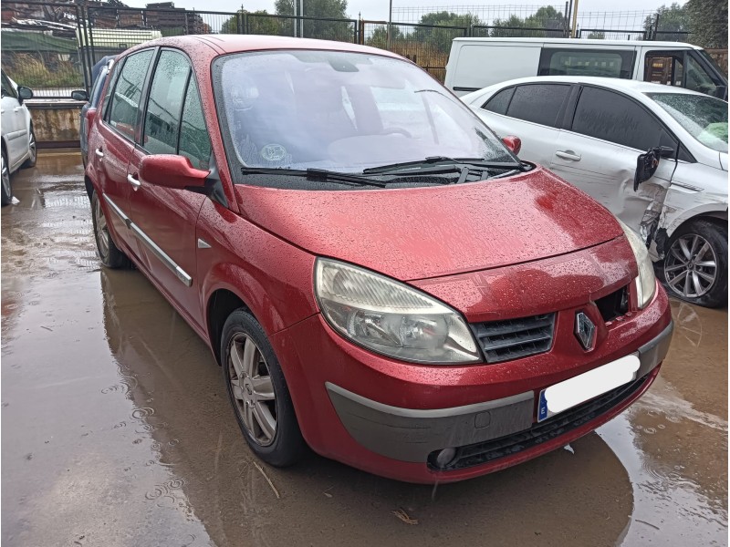 renault scénic ii (jm0/1_) del año 2005