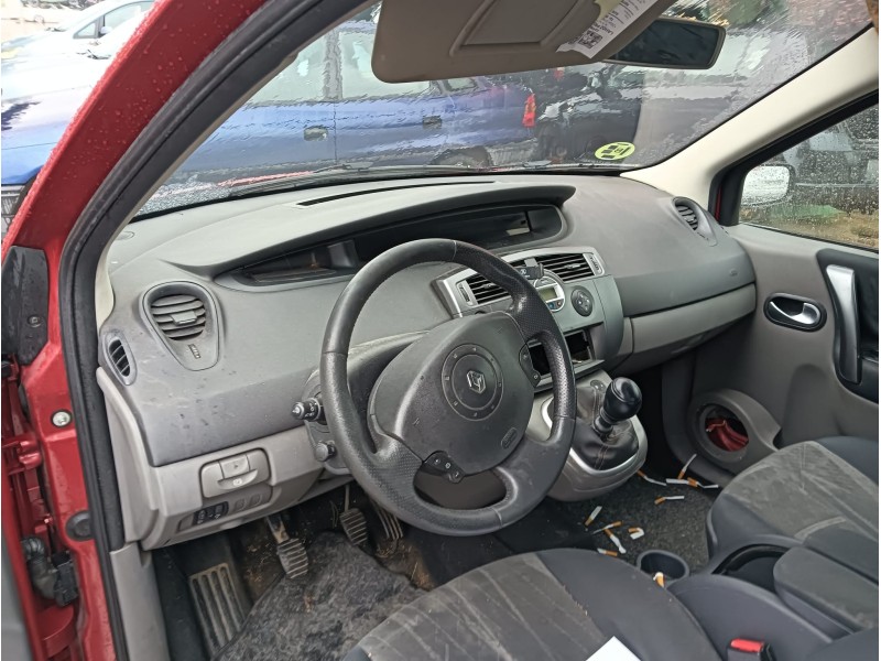 renault scénic ii (jm0/1_) del año 2005