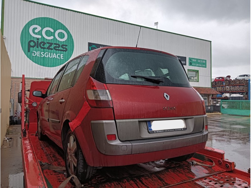 renault scénic ii (jm0/1_) del año 2005