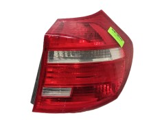 Recambio de piloto trasero derecho para bmw 1 (e87) 118 d referencia OEM IAM 63217164956  