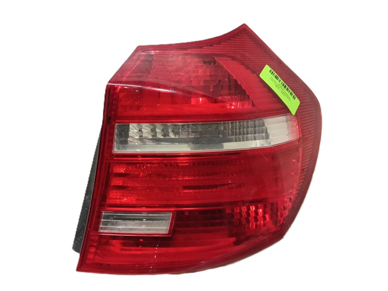 Recambio de piloto trasero derecho para bmw 1 (e87) 118 d referencia OEM IAM 63217164956  