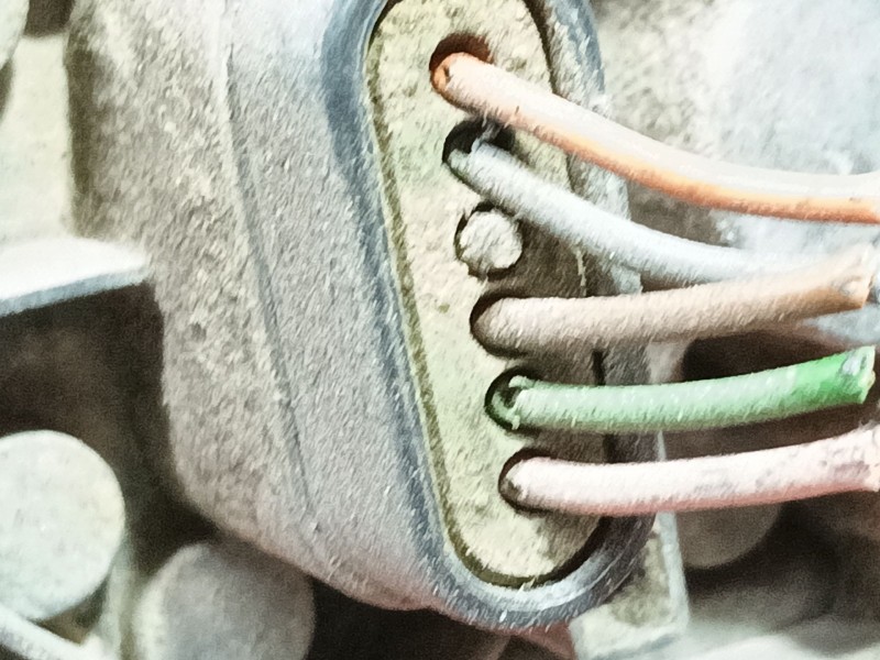 Recambio de piloto trasero derecho para mercedes-benz clase m (w163) ml 400 cdi (163.128) referencia OEM IAM 1638200264  