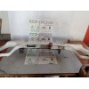 Recambio de panel frontal para peugeot boxer caja abierta (rs2850)(230)(´02) 2.5 diesel referencia OEM IAM   