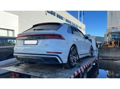 audi q8 (4mn, 4mt) del año 2018