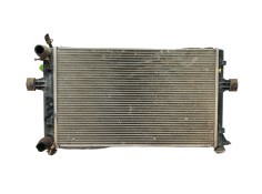 Recambio de radiador agua para landwind (jmc) cv9 1.6 referencia OEM IAM   