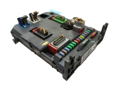 Recambio de bsi para citroën c3 picasso (sh_) 1.6 hdi referencia OEM IAM   