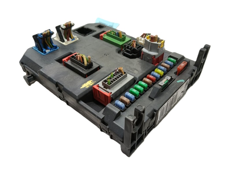 Recambio de bsi para citroën c3 picasso (sh_) 1.6 hdi referencia OEM IAM   