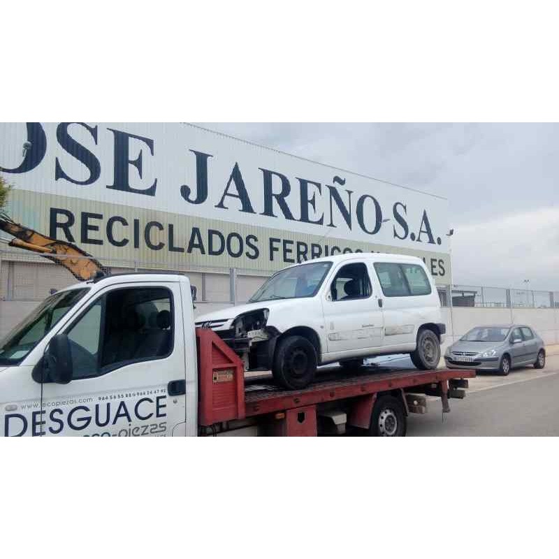 PEUGEOT PARTNER (S2)