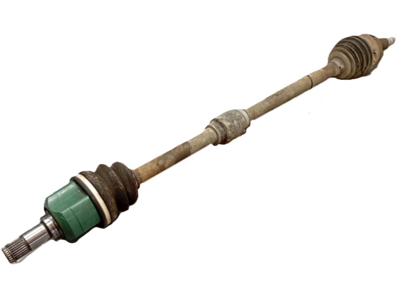 Recambio de transmision delantera derecha para mitsubishi asx (ga_w_) 1.6 mivec (ga1w) referencia OEM IAM 3815A976  