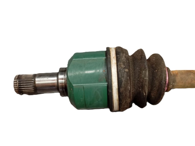 Recambio de transmision delantera derecha para mitsubishi asx (ga_w_) 1.6 mivec (ga1w) referencia OEM IAM 3815A976  