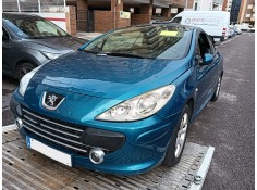 peugeot 307 cc (3b) del año 2006