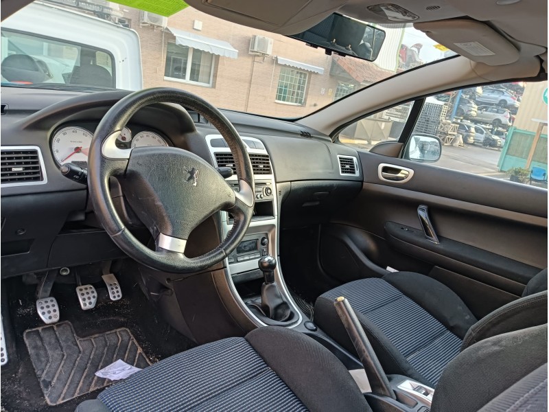 peugeot 307 cc (3b) del año 2006