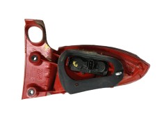 Recambio de piloto trasero izquierdo para seat leon (1p1) 1.6 referencia OEM IAM 1P0945111C   2