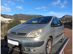 citroën xsara picasso (n68) del año 2004