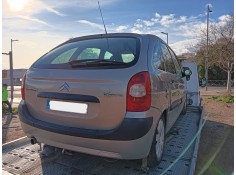 citroën xsara picasso (n68) del año 2004 2