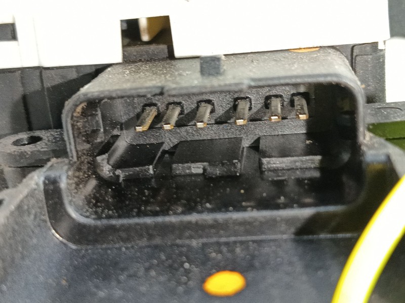 Recambio de cerradura puerta delantera izquierda para citroën c3 picasso (sh_) 1.6 hdi referencia OEM IAM 9135FR  