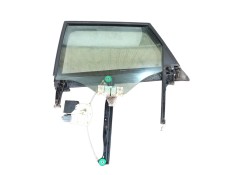 Recambio de elevalunas trasero izquierdo para audi a3 (8p1) 2.0 tdi 16v referencia OEM IAM 8P4839461B  