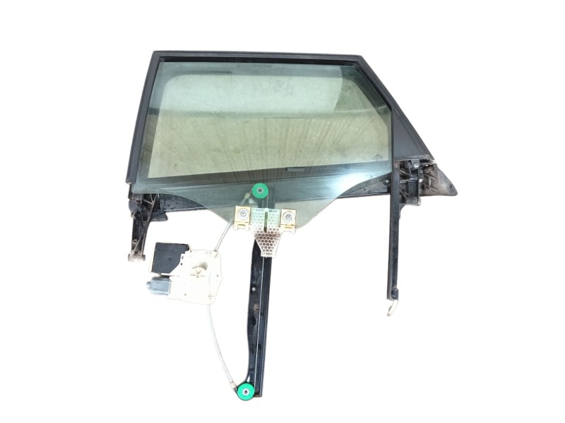 Recambio de elevalunas trasero izquierdo para audi a3 (8p1) 2.0 tdi 16v referencia OEM IAM 8P4839461B  