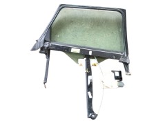 Recambio de elevalunas trasero izquierdo para audi a3 (8p1) 2.0 tdi 16v referencia OEM IAM 8P4839461B   2