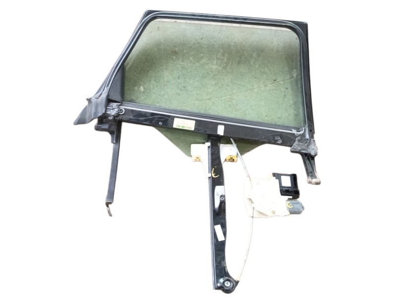 Recambio de elevalunas trasero izquierdo para audi a3 (8p1) 2.0 tdi 16v referencia OEM IAM 8P4839461B  