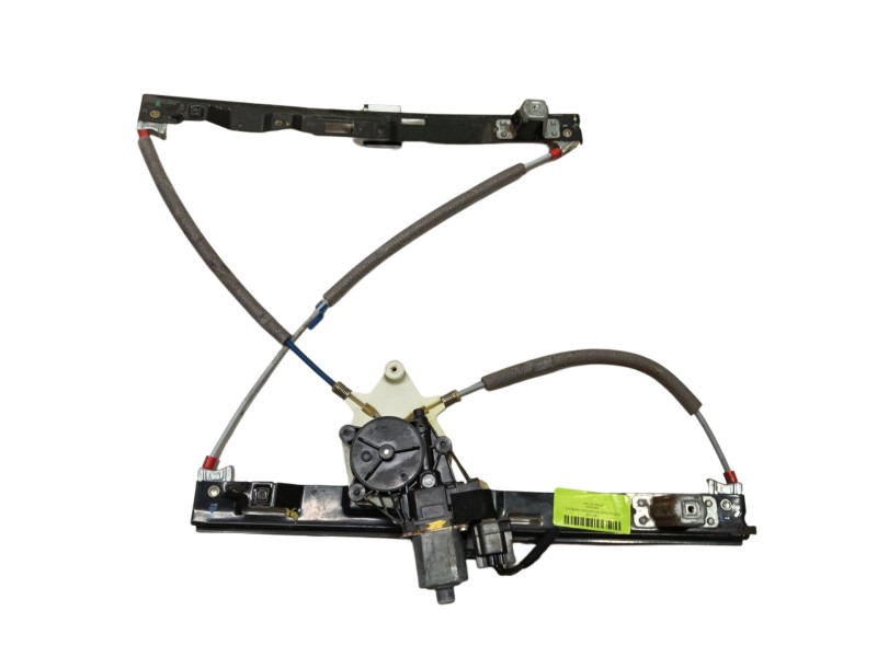 Recambio de elevalunas delantero derecho para ford b-max trend referencia OEM IAM 1891064  