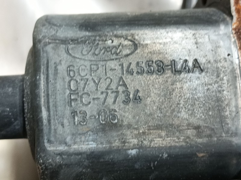 Recambio de elevalunas delantero derecho para ford b-max trend referencia OEM IAM 1891064  