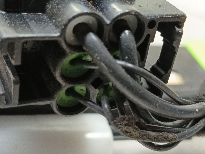 Recambio de elevalunas delantero derecho para ford b-max trend referencia OEM IAM 1891064  