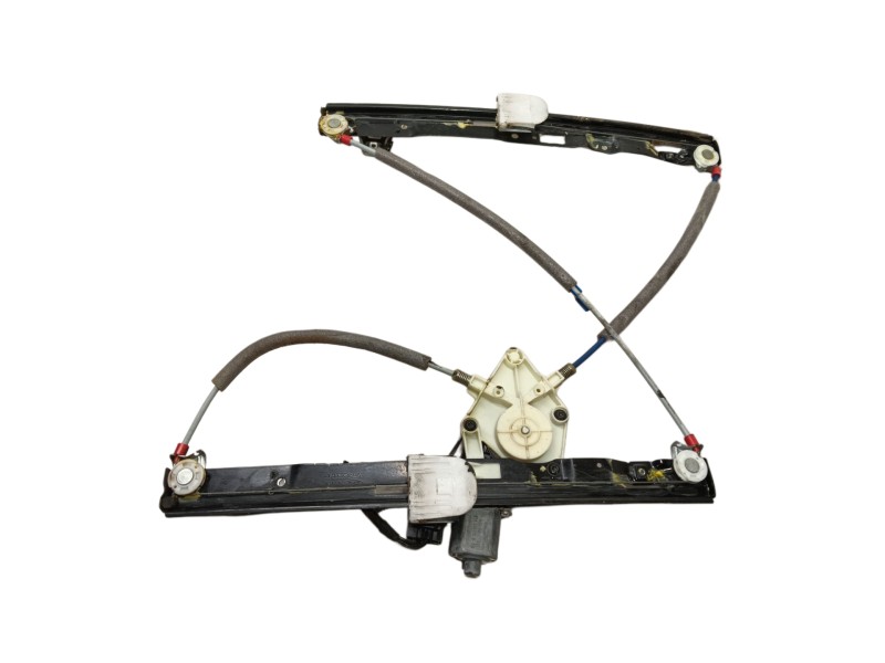 Recambio de elevalunas delantero derecho para ford b-max trend referencia OEM IAM 1891064  