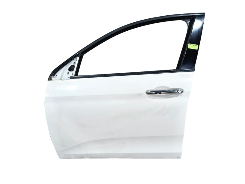Recambio de puerta delantera izquierda para fiat tipo hatchback (356_, 357_) 1.4 (356hxa1b) referencia OEM IAM 0000052204538  