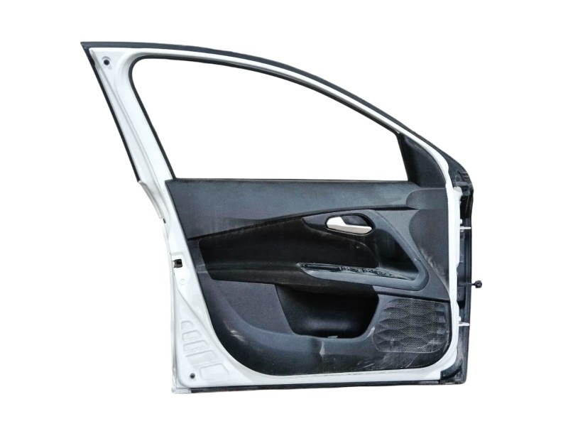 Recambio de puerta delantera izquierda para fiat tipo hatchback (356_, 357_) 1.4 (356hxa1b) referencia OEM IAM 0000052204538  
