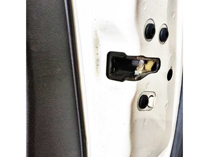 Recambio de puerta trasera derecha para fiat tipo hatchback (356_, 357_) 1.4 (356hxa1b) referencia OEM IAM 0000052161630  