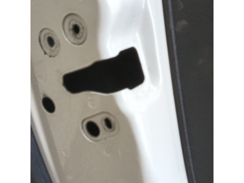 Recambio de puerta trasera izquierda para fiat tipo hatchback (356_, 357_) 1.4 (356hxa1b) referencia OEM IAM 0000052161646  