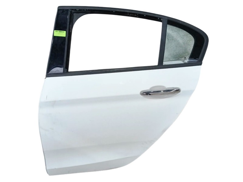 Recambio de puerta trasera izquierda para fiat tipo hatchback (356_, 357_) 1.4 (356hxa1b) referencia OEM IAM 0000052161646  