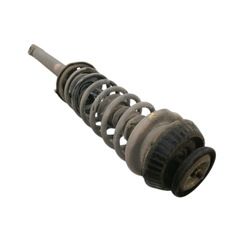 Recambio de amortiguador trasero derecho para ford fiesta berlina (dx) ambiente referencia OEM IAM 1119596  