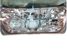 Recambio de porton trasero para lexus nx (_z1_) 300h awd (ayz15) referencia OEM IAM 6700578050   2