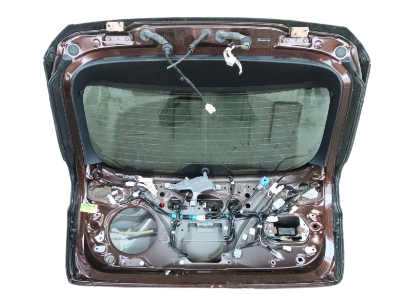 Recambio de porton trasero para lexus nx (_z1_) 300h awd (ayz15) referencia OEM IAM 6700578050  