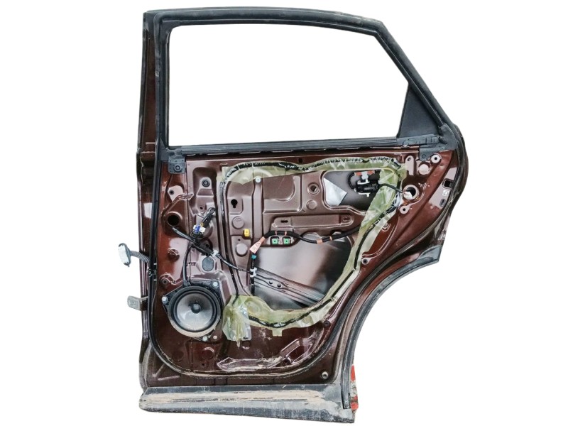 Recambio de puerta trasera derecha para lexus nx (_z1_) 300h awd (ayz15) referencia OEM IAM 6700378020  