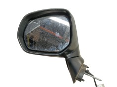 Recambio de retrovisor izquierdo para citroën c3 picasso (sh_) 1.6 hdi referencia OEM IAM 8153XQ  