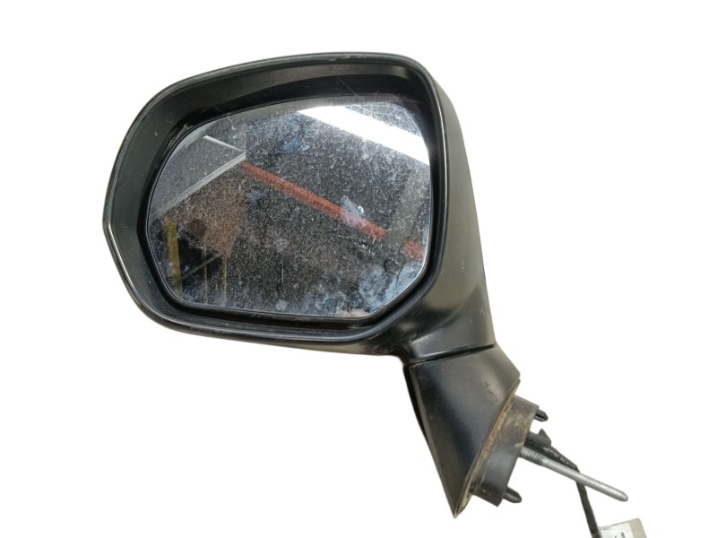 Recambio de retrovisor izquierdo para citroën c3 picasso (sh_) 1.6 hdi referencia OEM IAM 8153XQ  