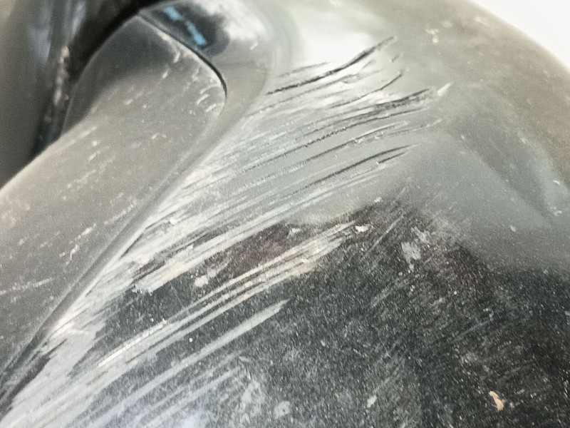 Recambio de retrovisor izquierdo para citroën c3 picasso (sh_) 1.6 hdi referencia OEM IAM 8153XQ  