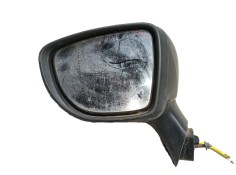 Recambio de retrovisor izquierdo para renault captur i (j5_, h5_) 1.2 tce 120 referencia OEM IAM 963027007R  