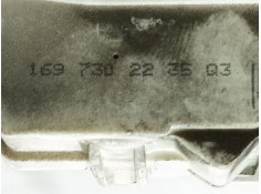 Recambio de cerradura puerta trasera derecha para mercedes-benz clase b sports tourer (w245) b 200 cdi (245.208) referencia OEM  2