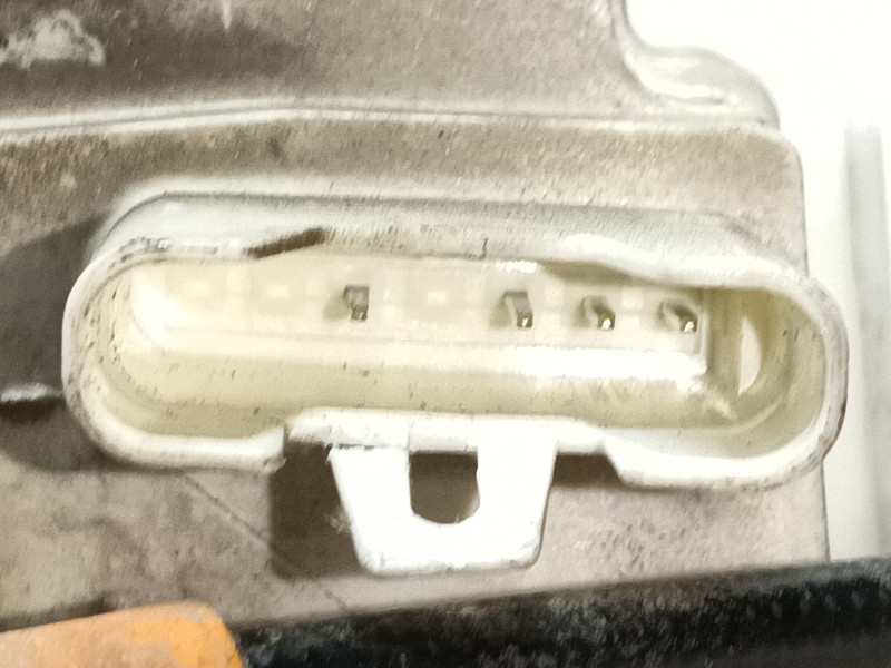 Recambio de cerradura puerta trasera derecha para mercedes-benz clase b sports tourer (w245) b 200 cdi (245.208) referencia OEM 