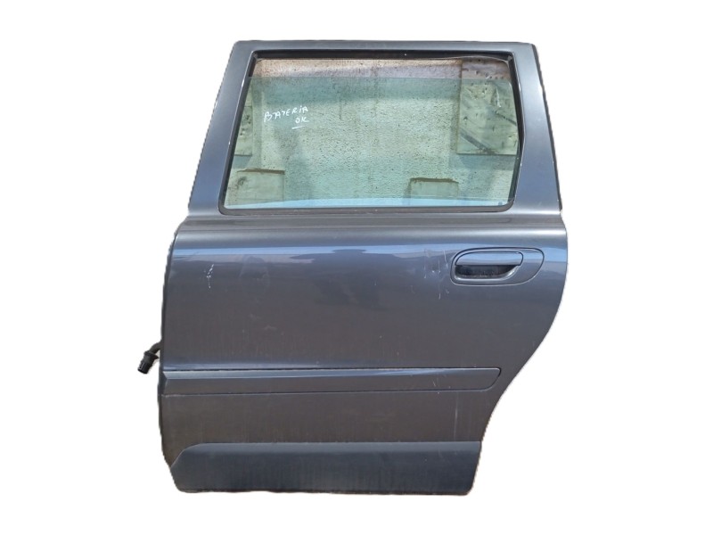 Recambio de puerta trasera izquierda para volvo xc70 i cross country (295) d5 xc awd referencia OEM IAM 30649493  